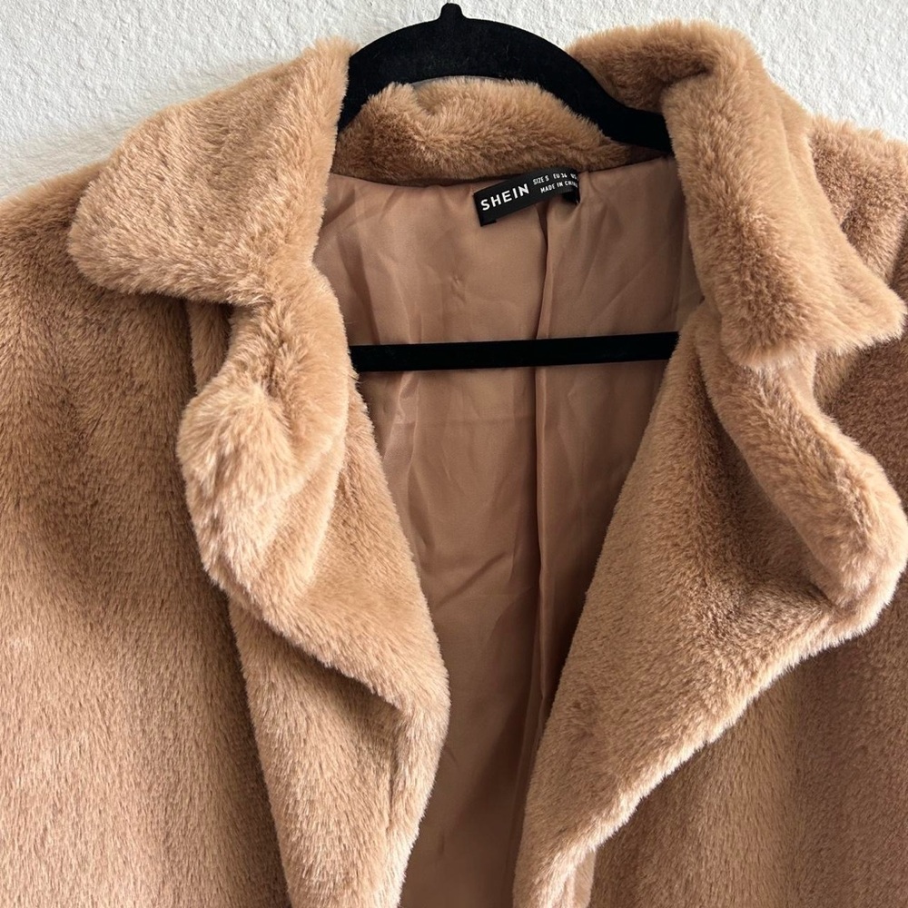 Shein Jacket - Picture 2 of 3